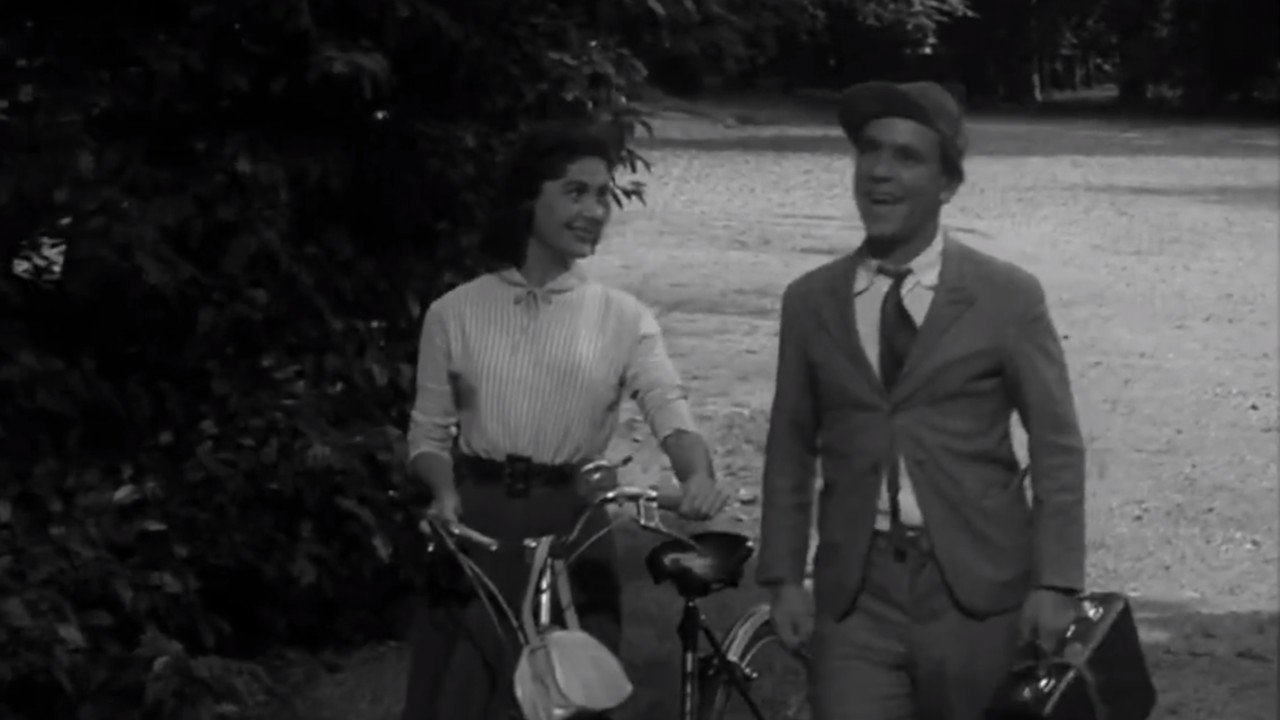 Містер Піткін: Догори дригом