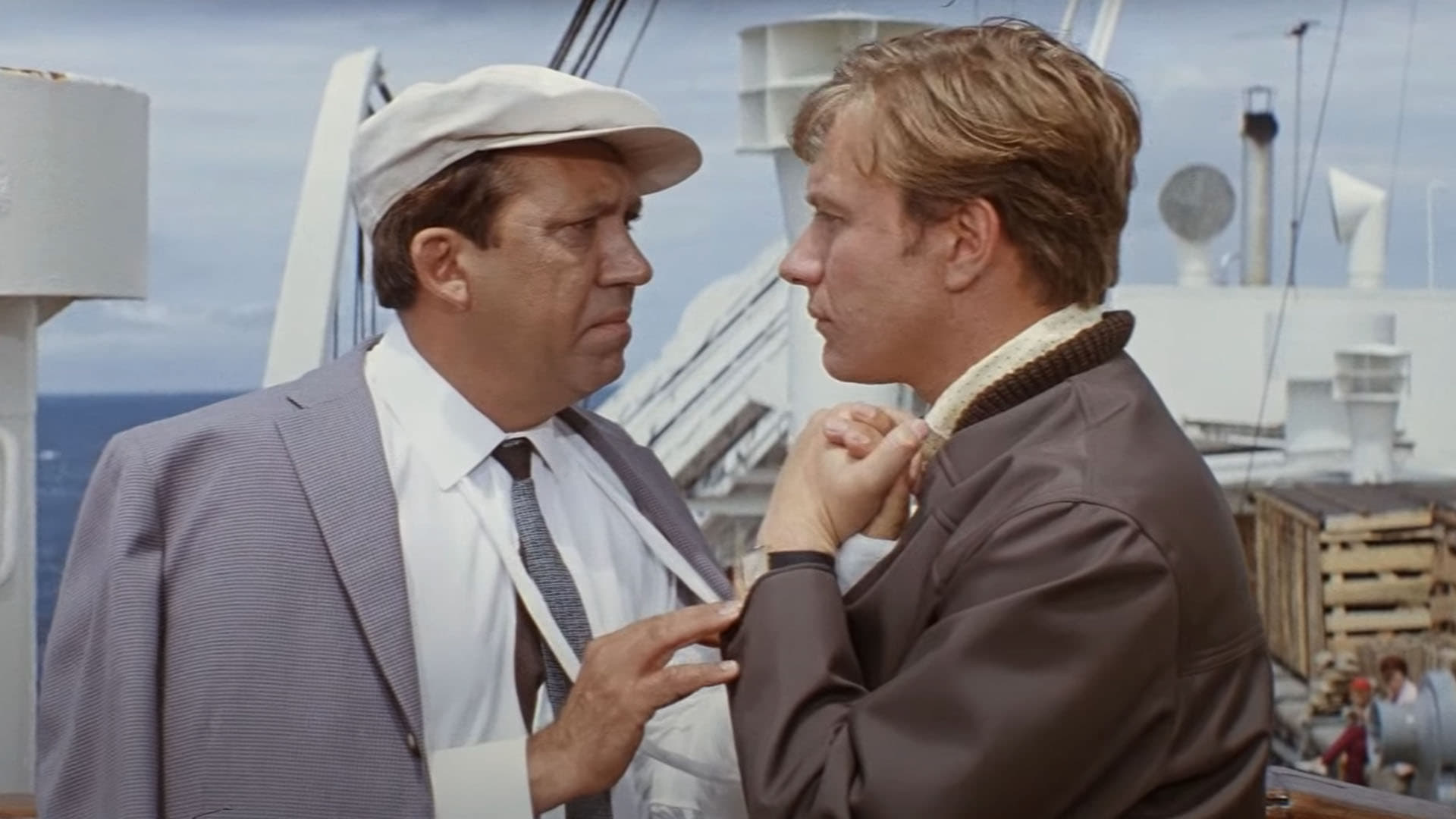 Діамантова рука