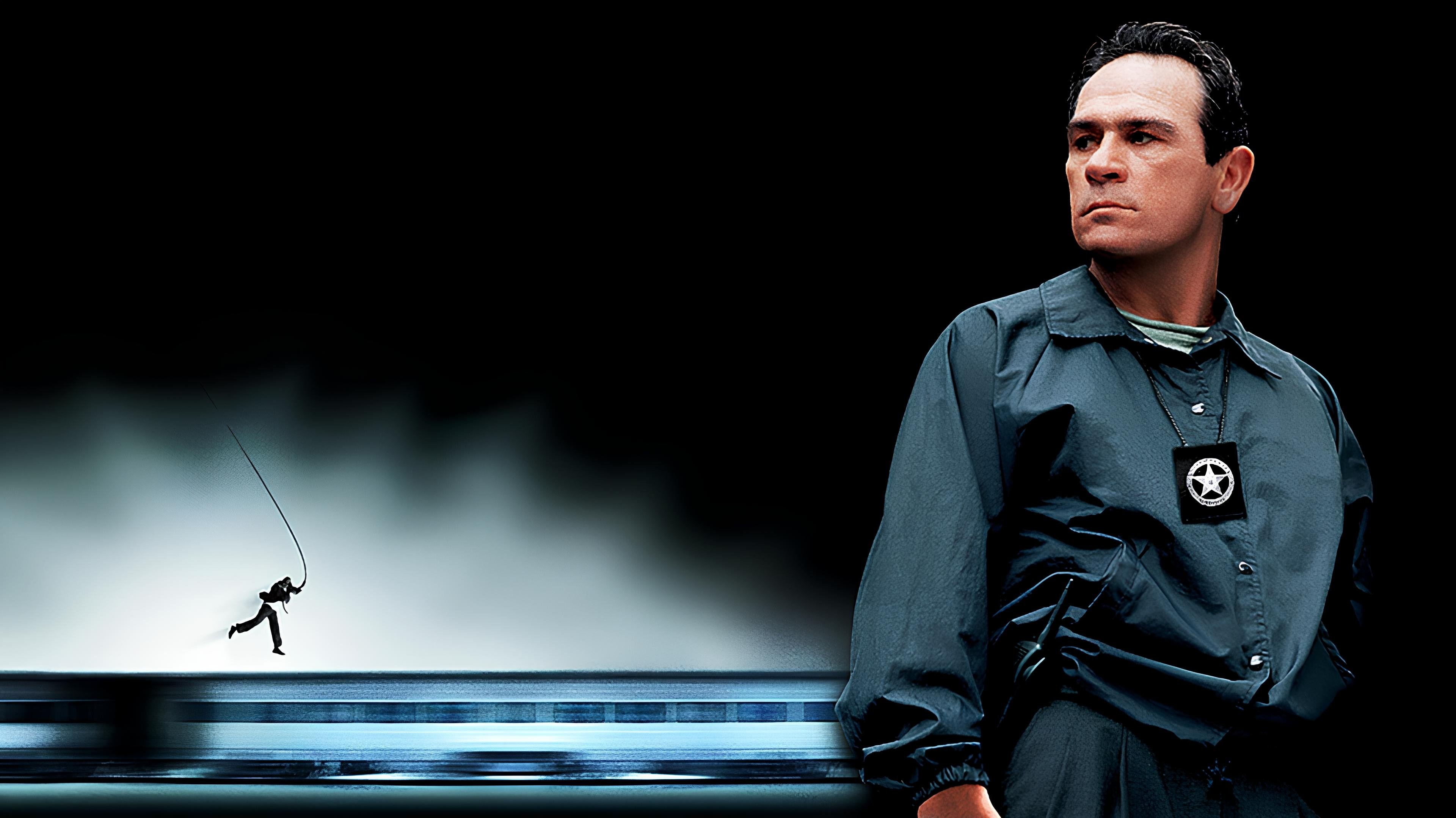 Служителі закону