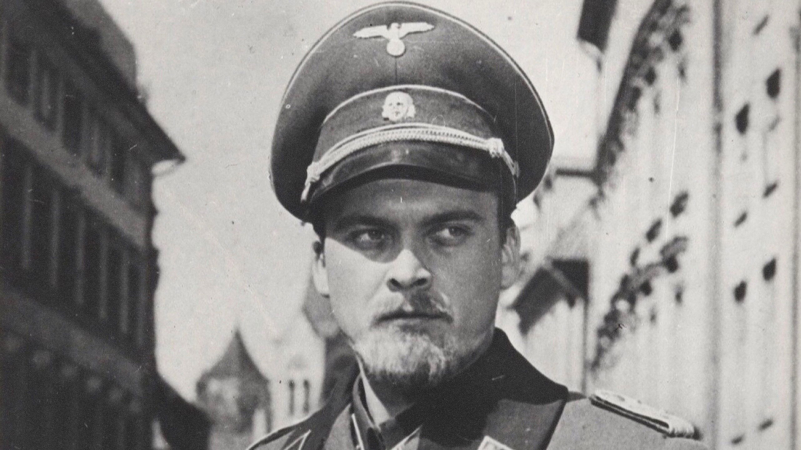 Розвідники