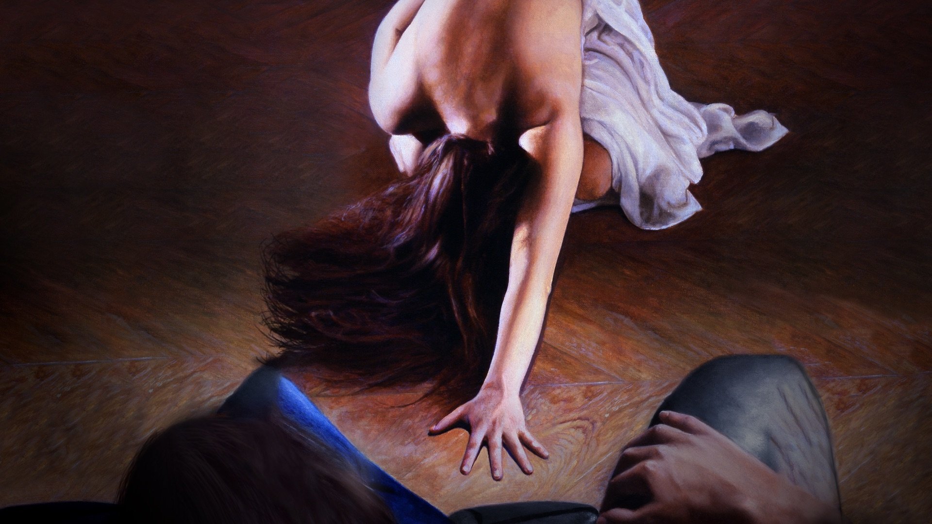 Гіркий місяць