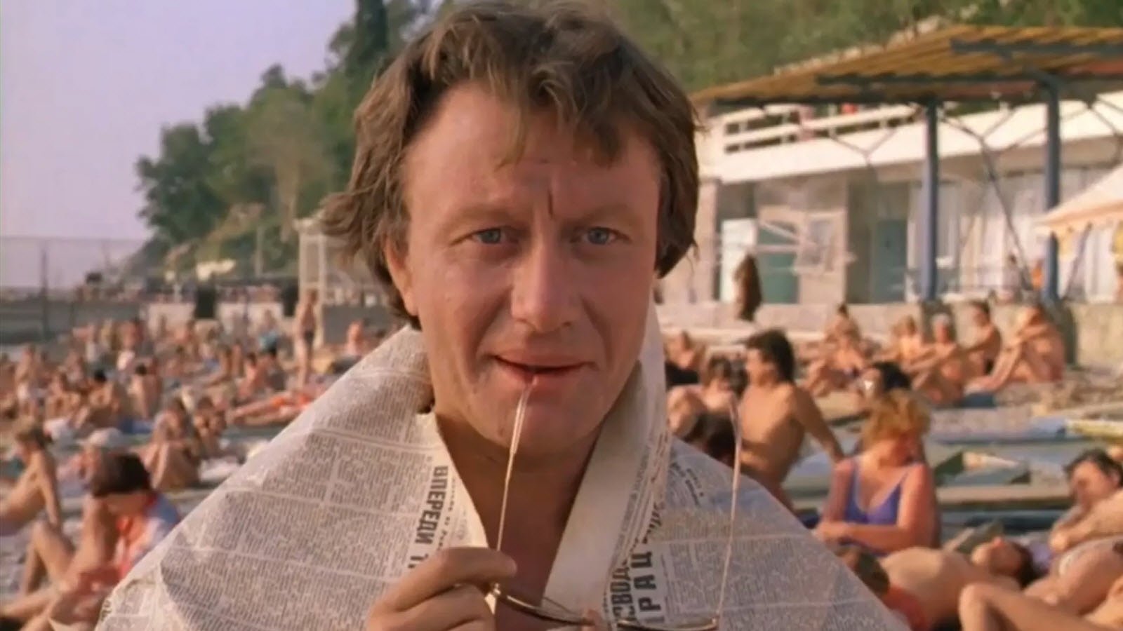 Будьте моїм чоловіком