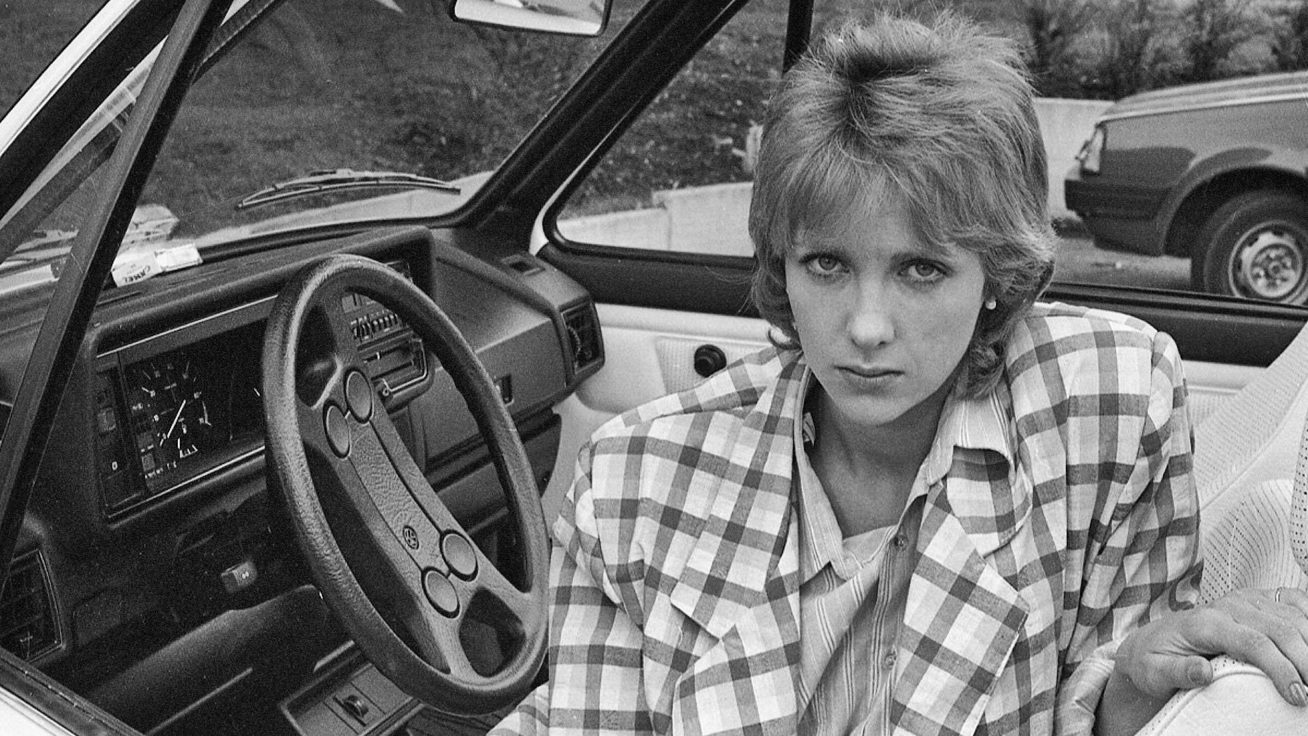 Інтердівчинка