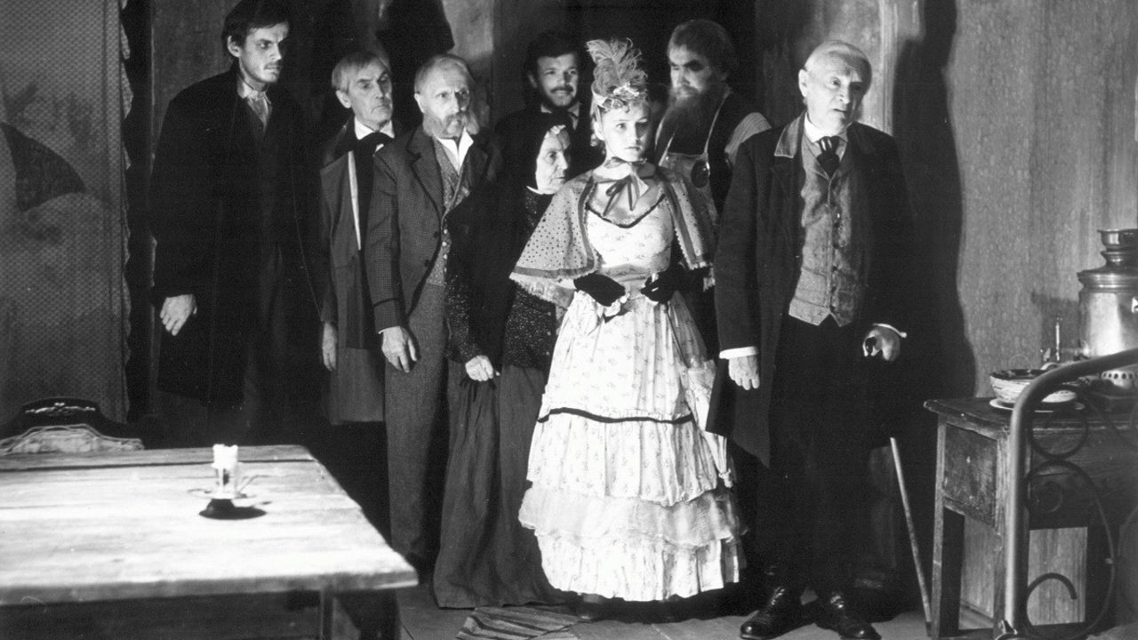 Злочин та покарання