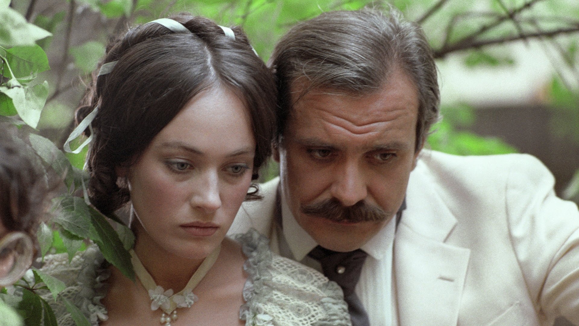 Жорстокий романс