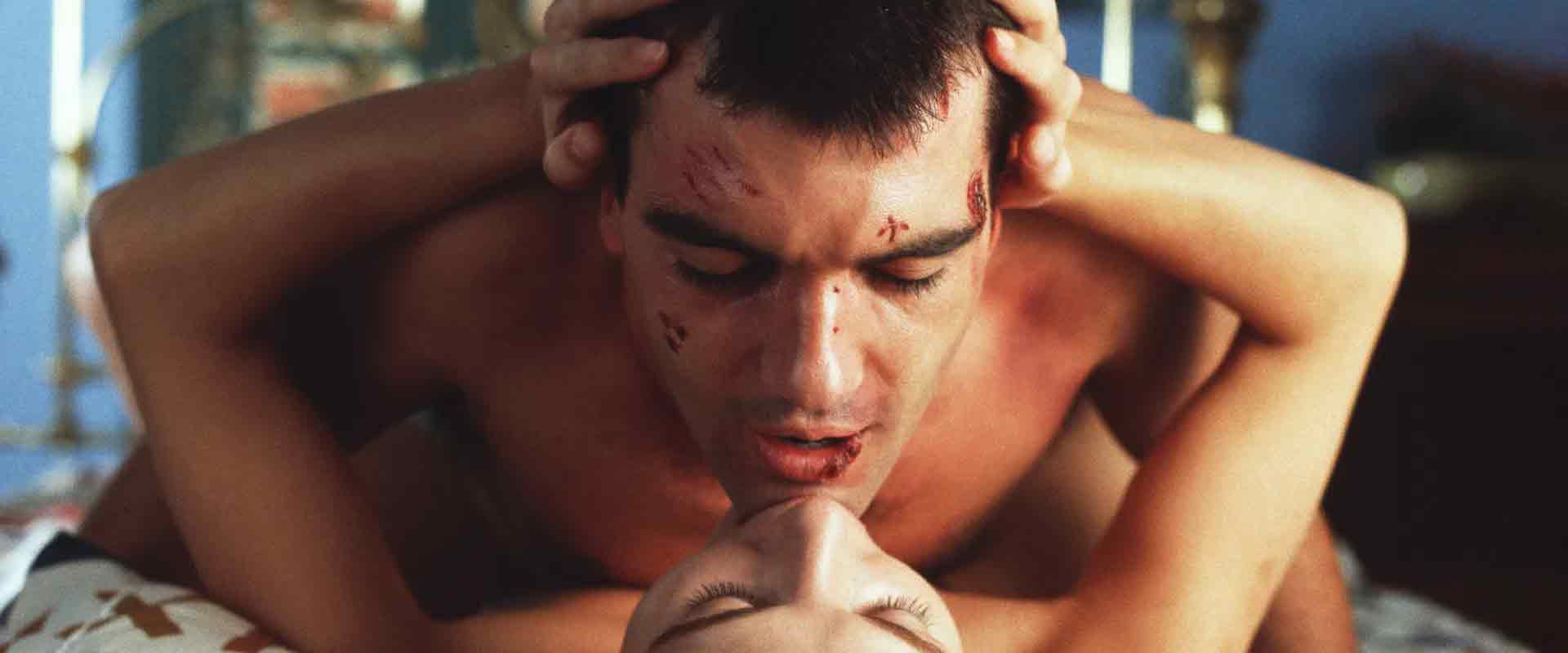 Зв’яжи мене