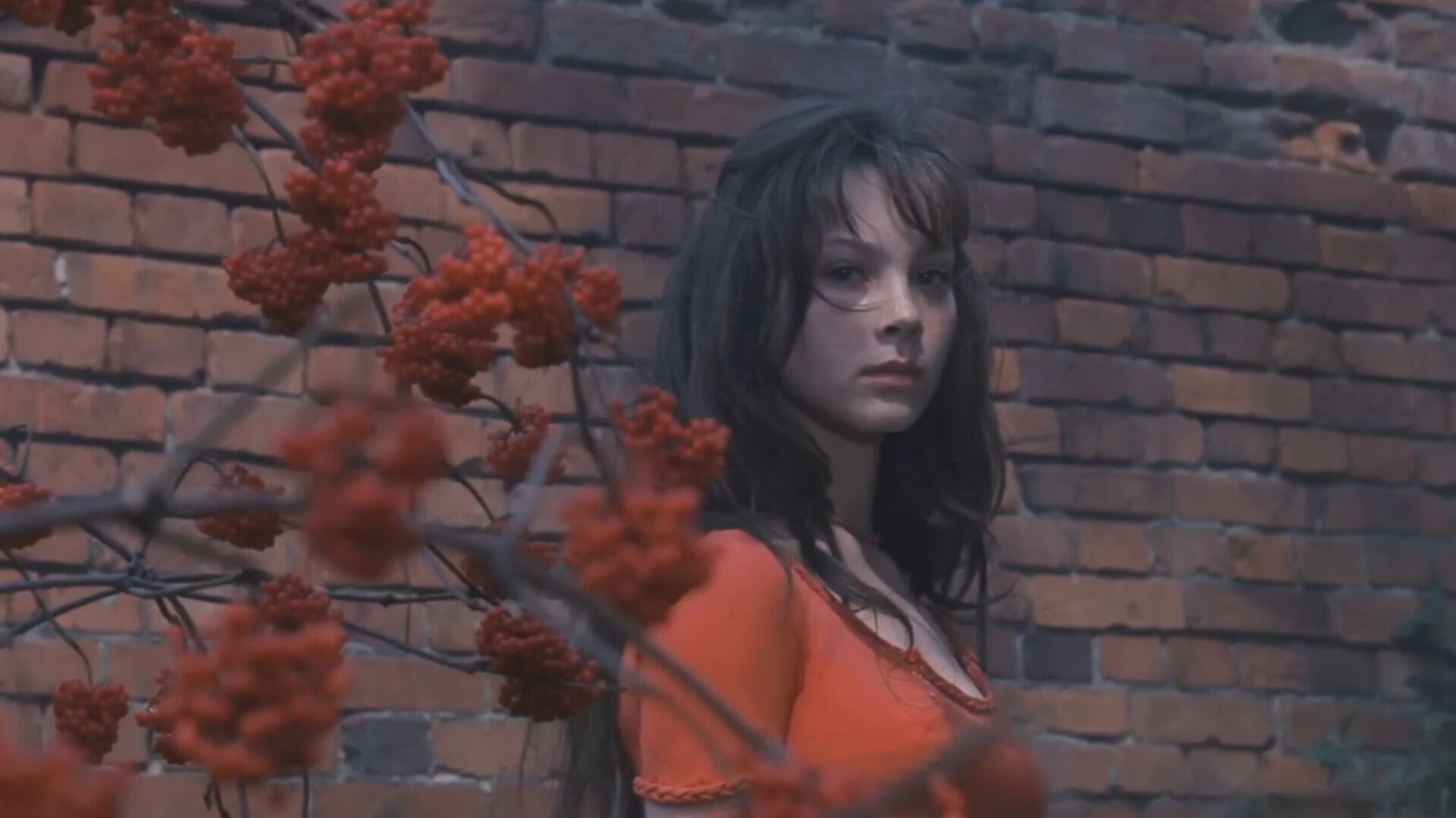 Мій ласкавий і ніжний звір