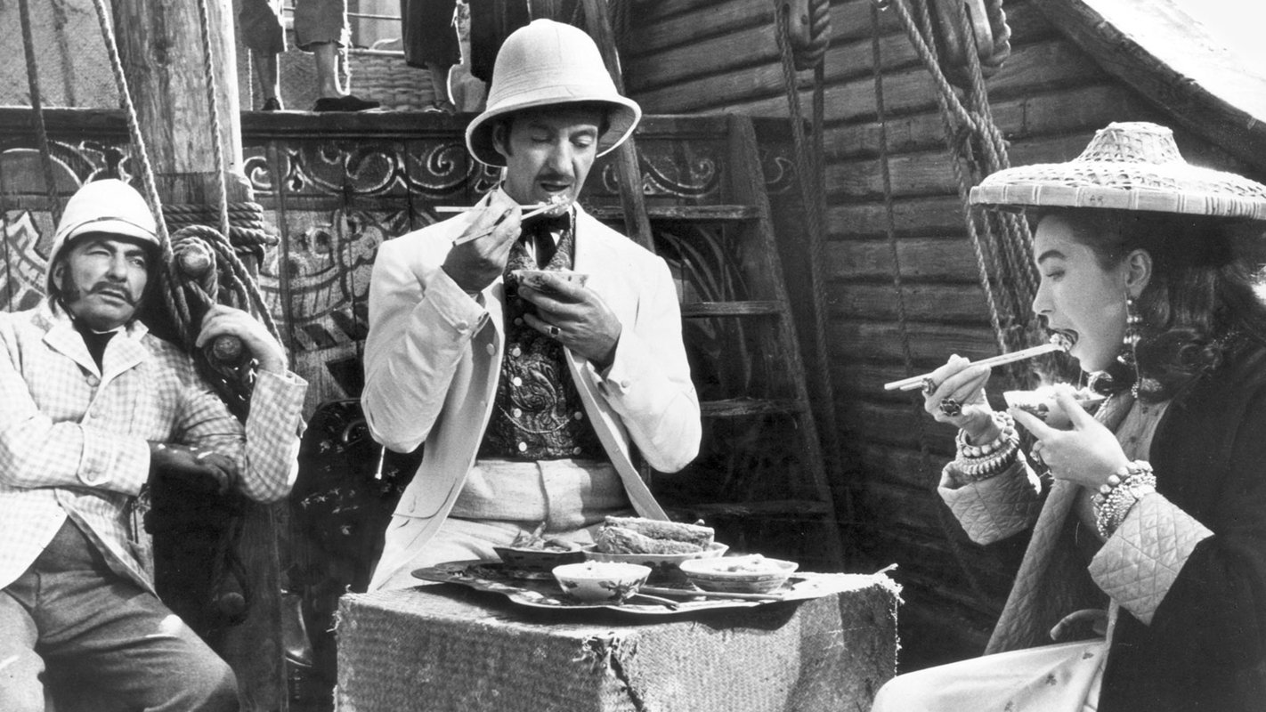 Навколо Світу за 80 днів