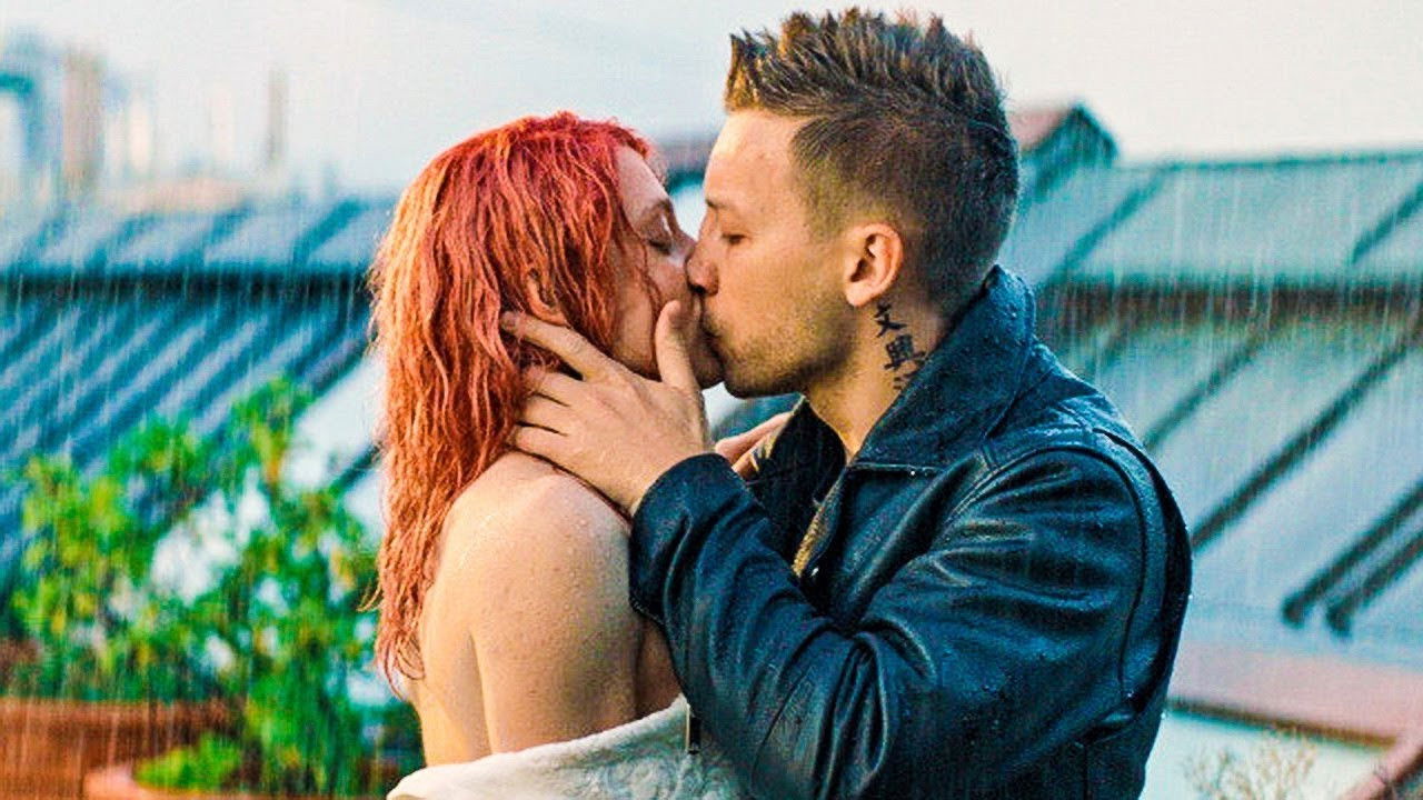 Люби їх усіх