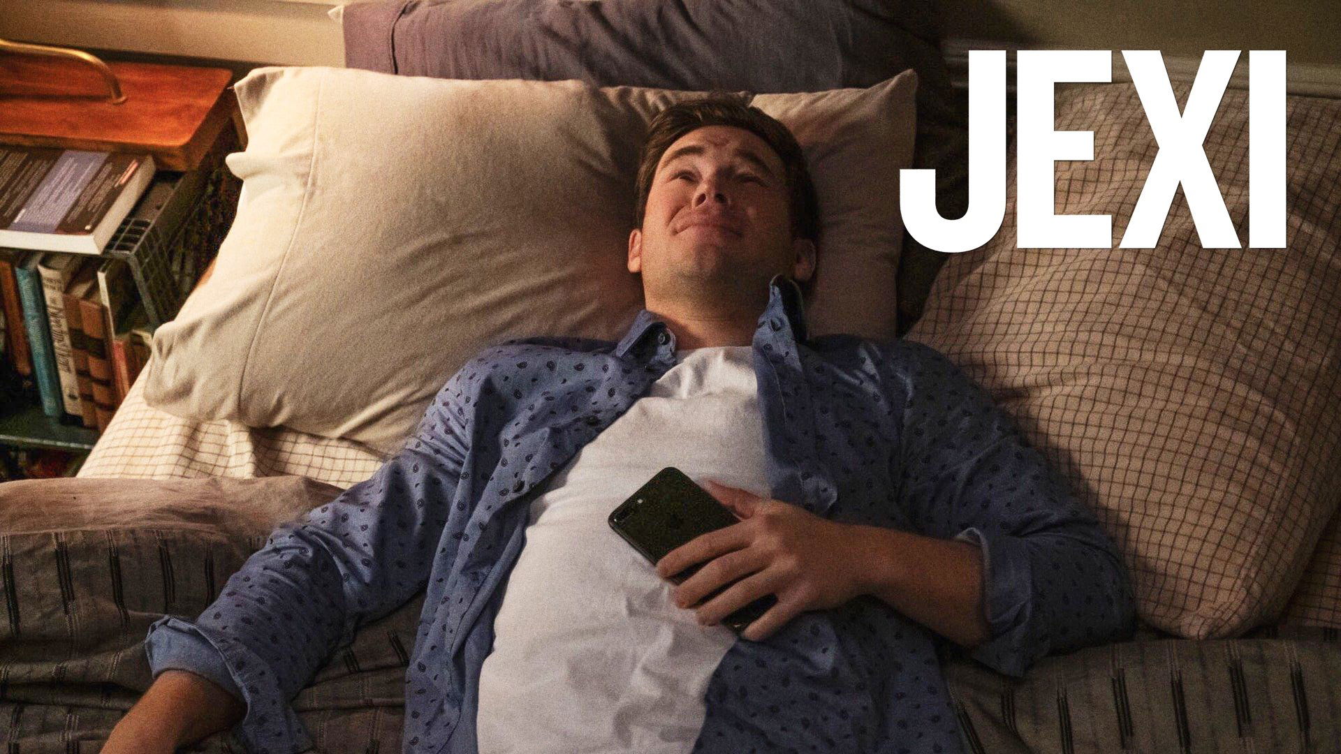 Окей, Лекси!