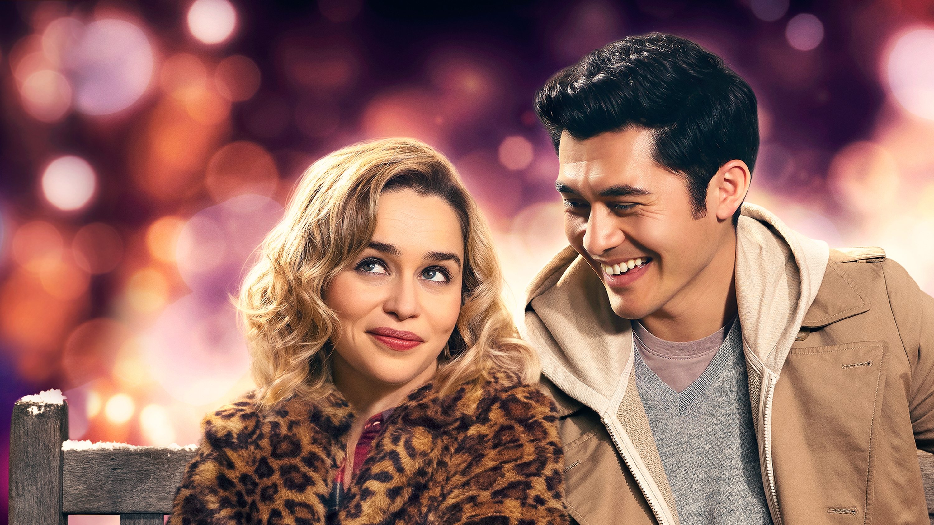 Щасливого Різдва