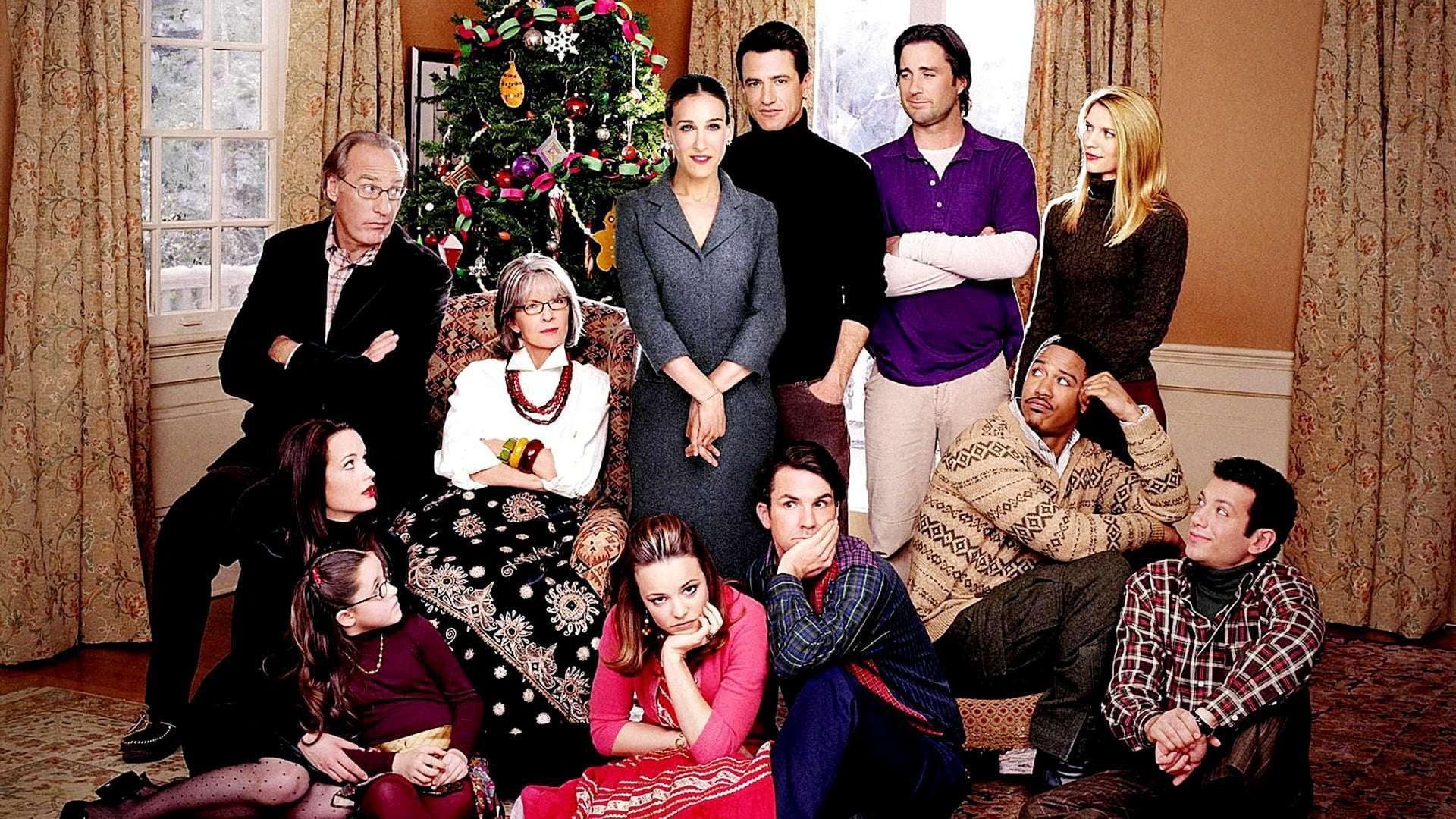 Привет семье!