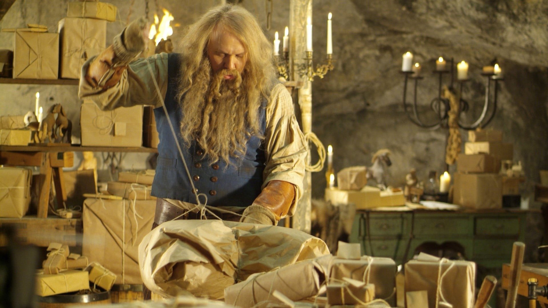 Різдвяна історія