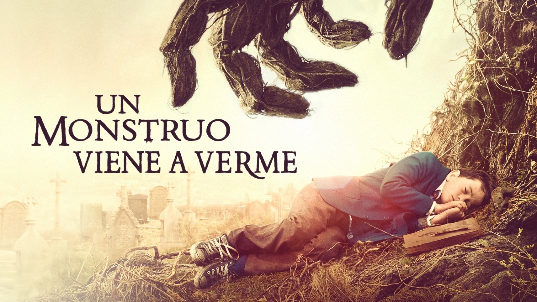 Голос монстра