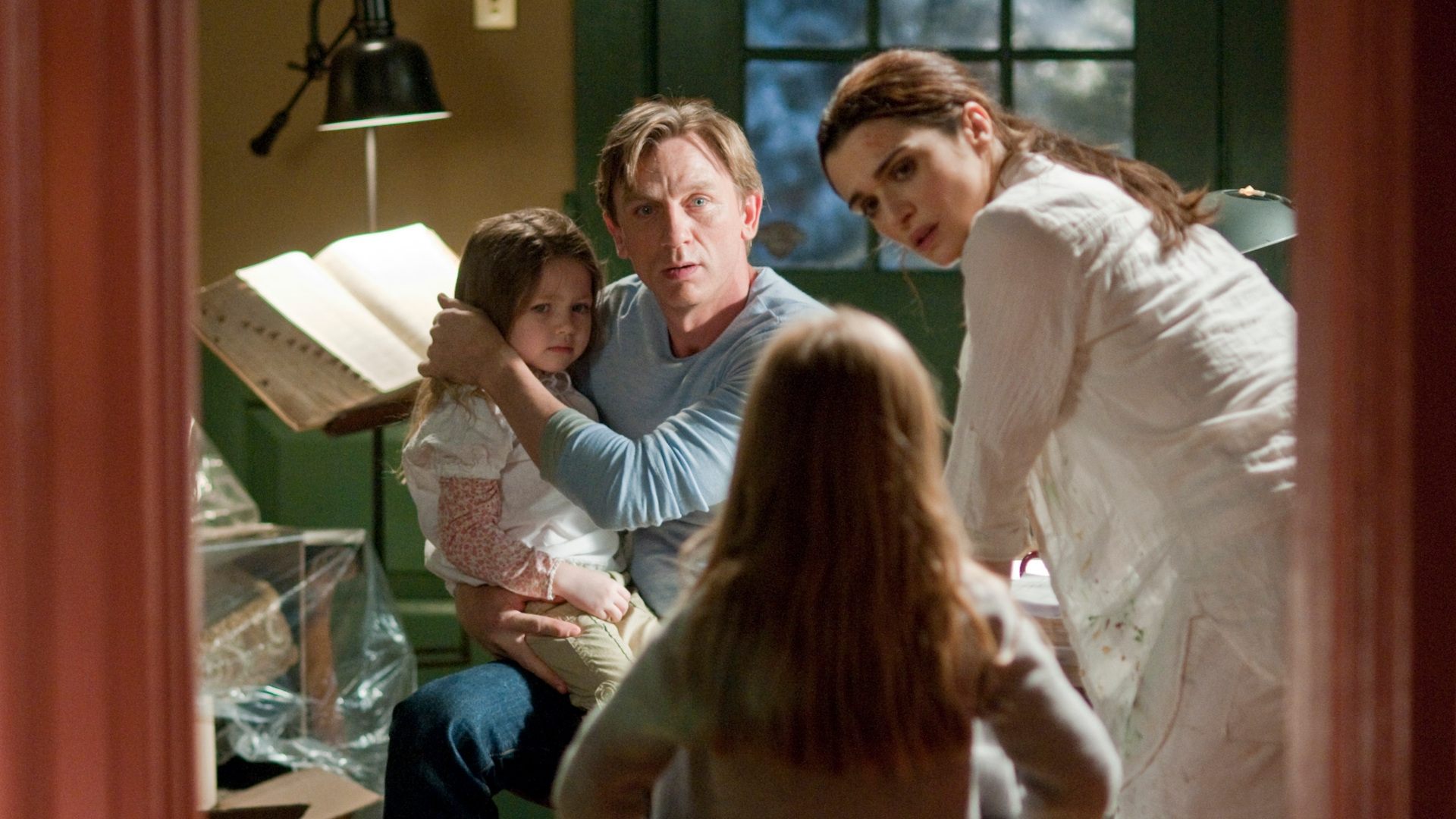 Будинок мрій