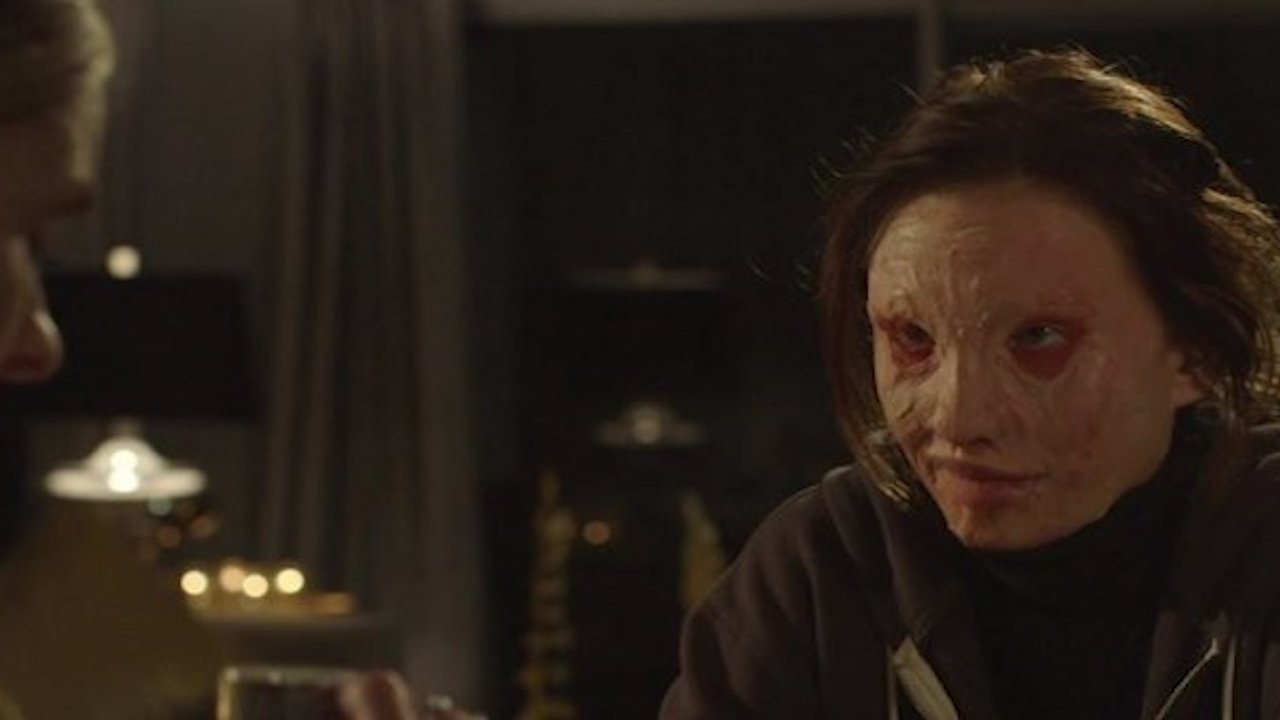 Прибиральниця