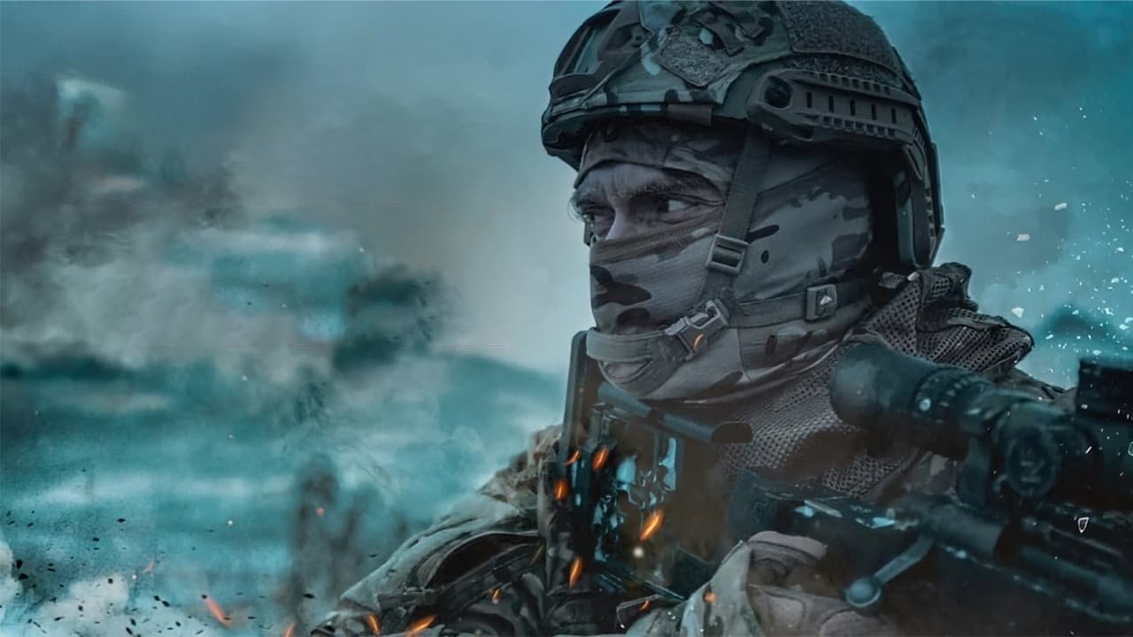 Снайпер: Белый ворон