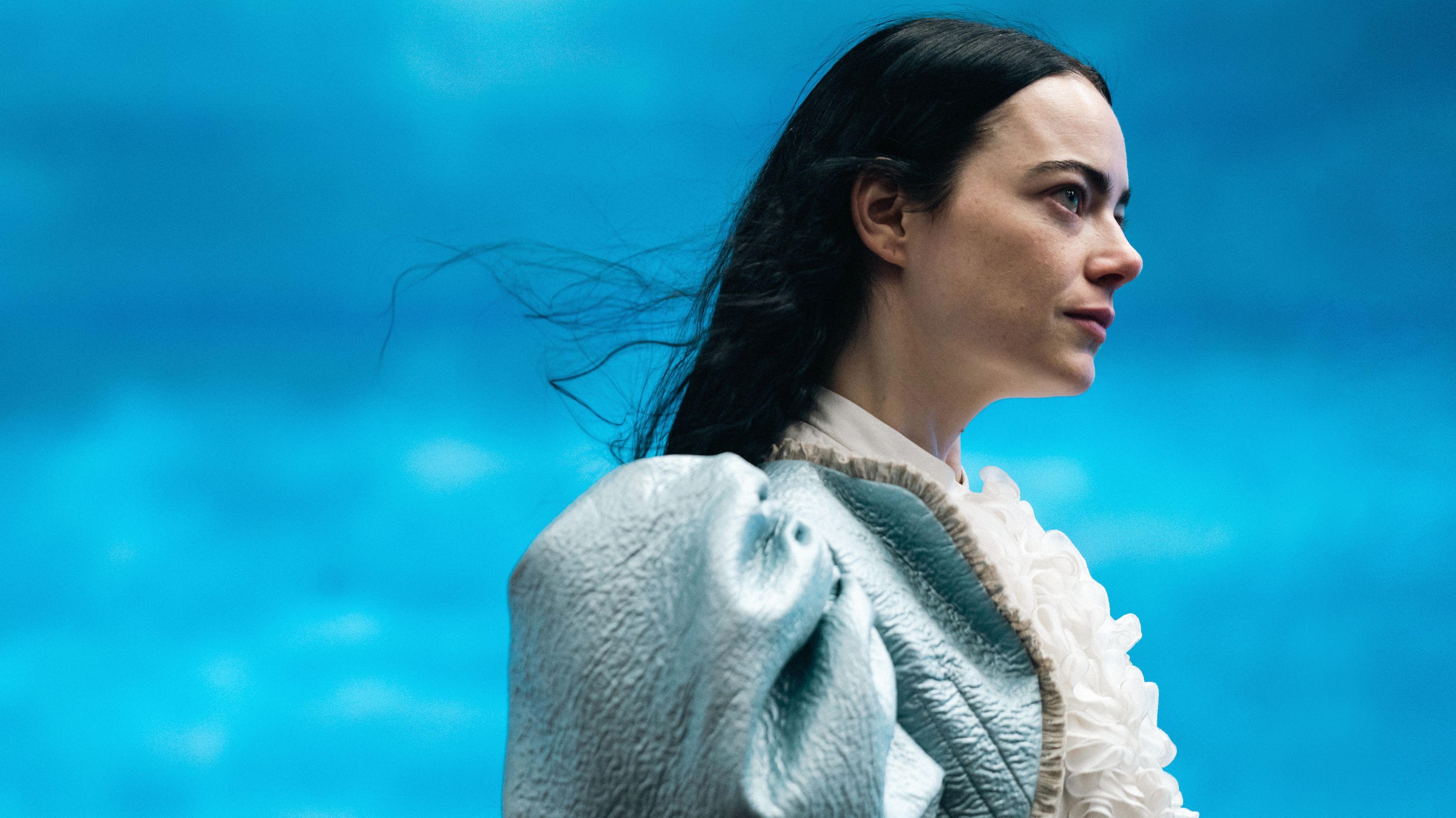 Бідолашні створіння