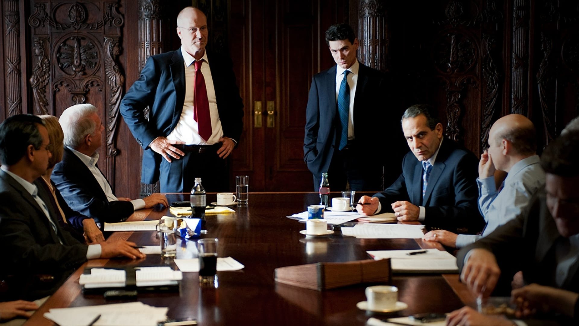 Занадто крутий для невдачі