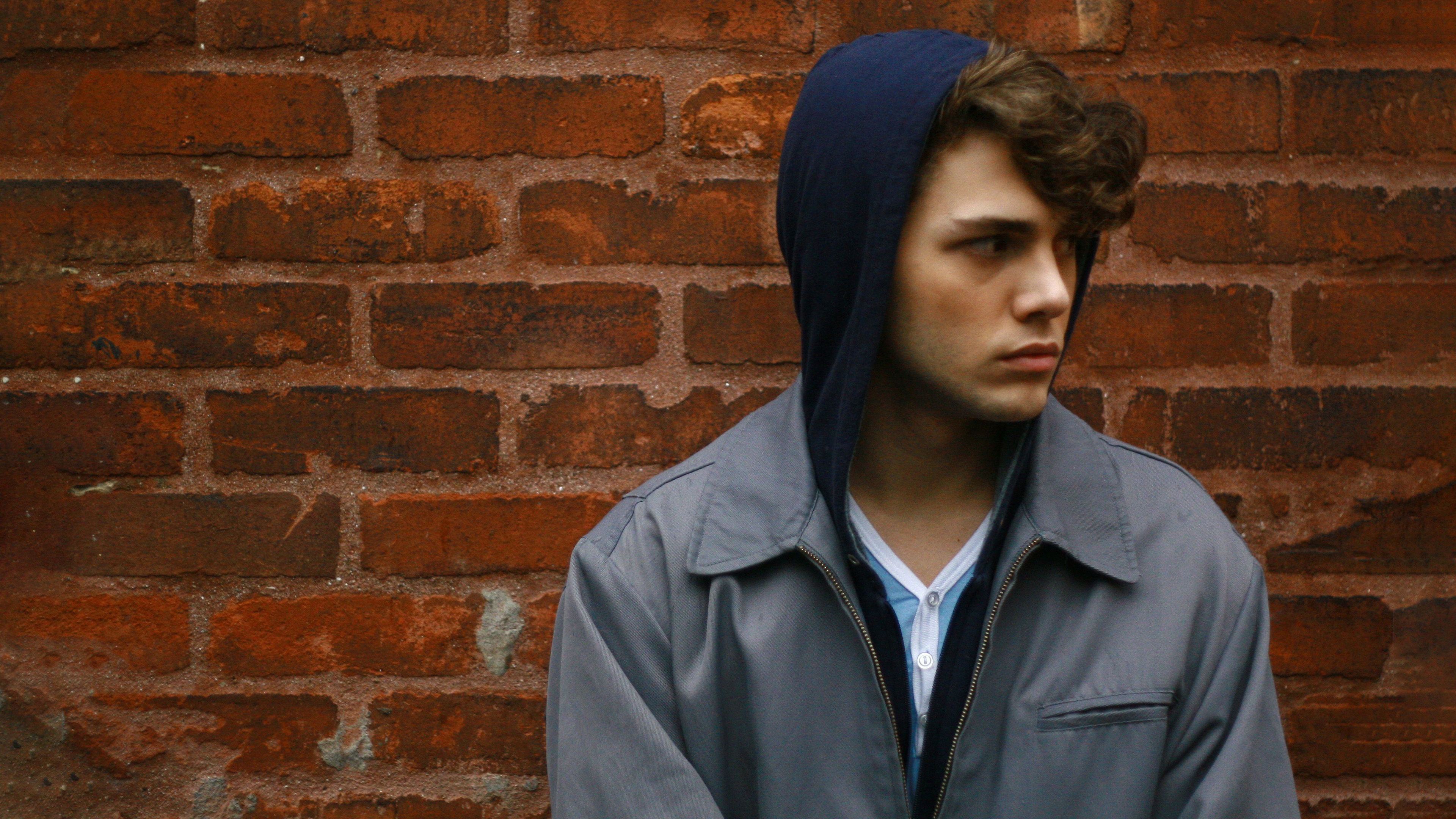 Я убил свою маму