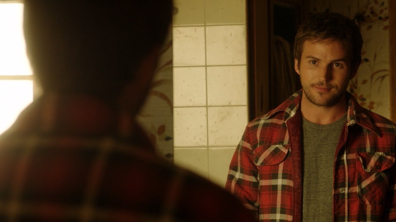 У твоїх очах