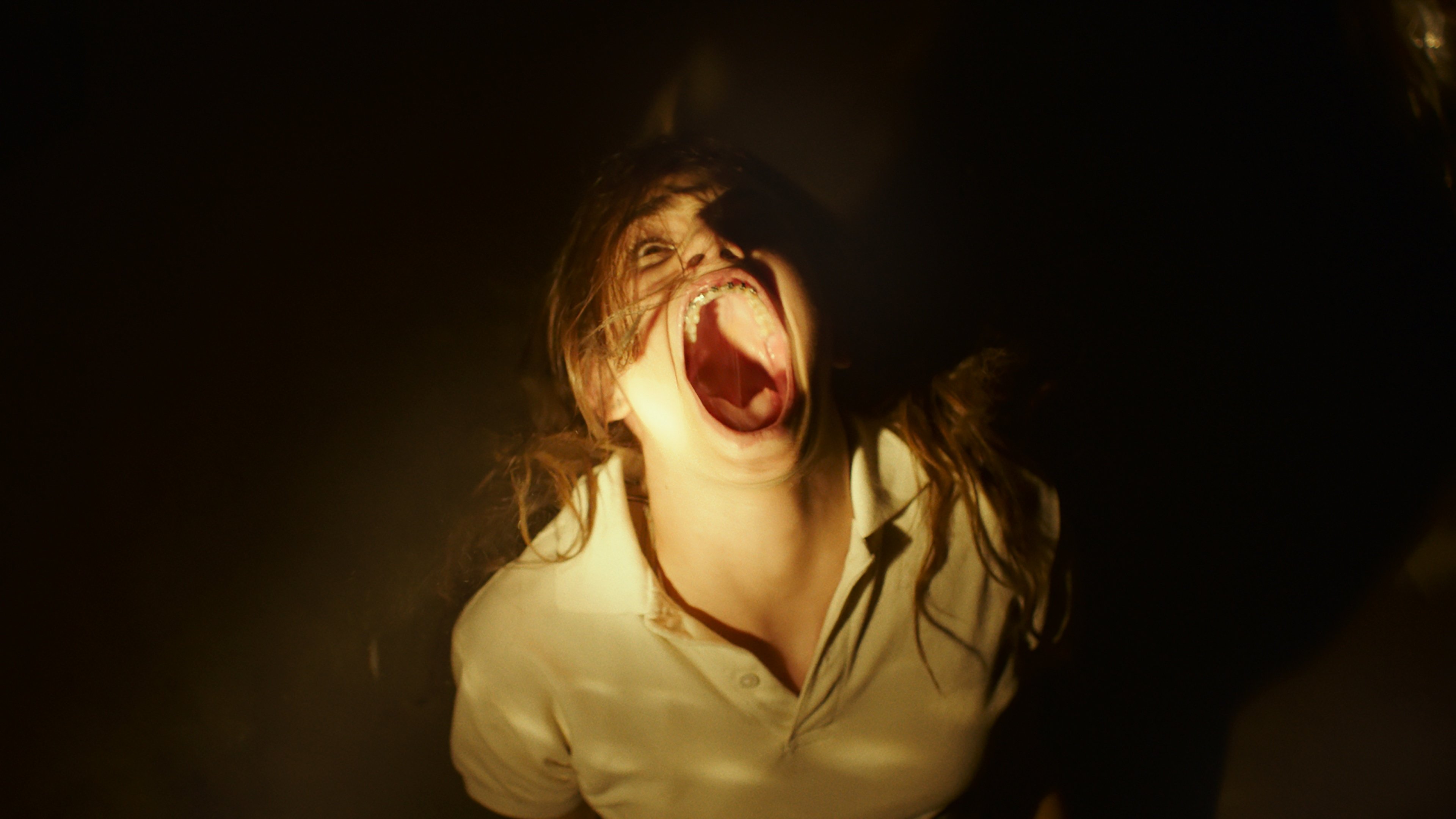 Уїджі: Прокляття Вероніки