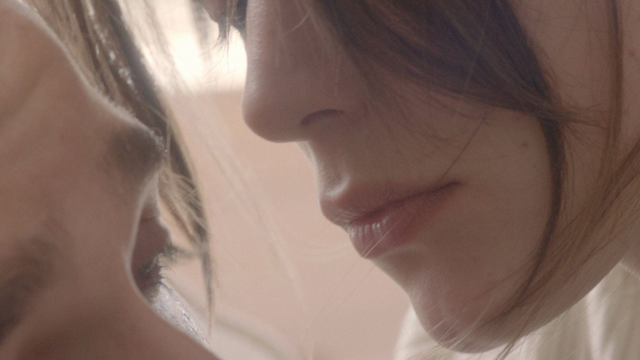 Нимфоманка: Часть 1