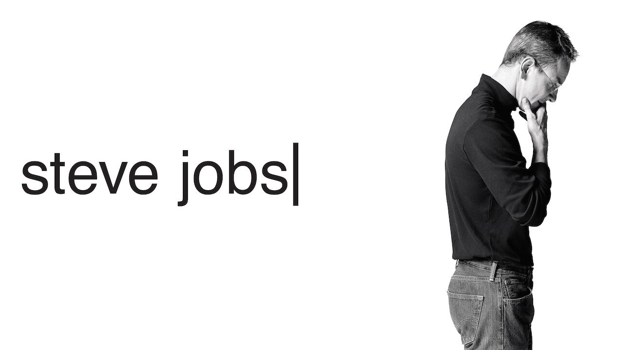 Стів Джобс
