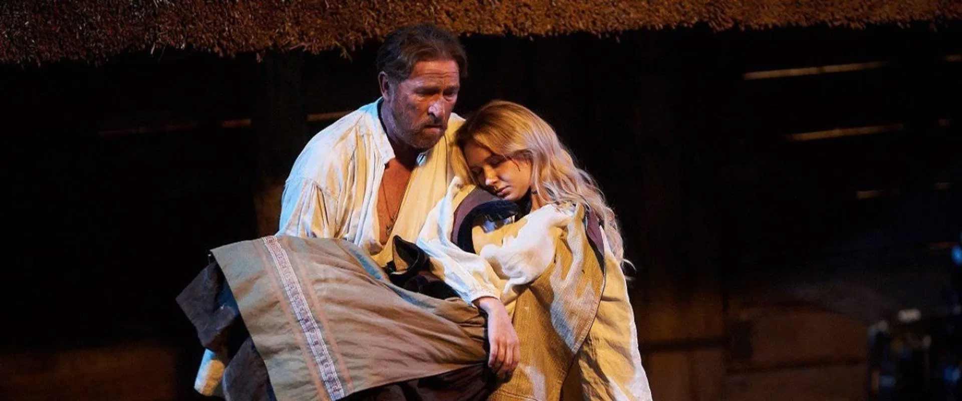 І будуть люди