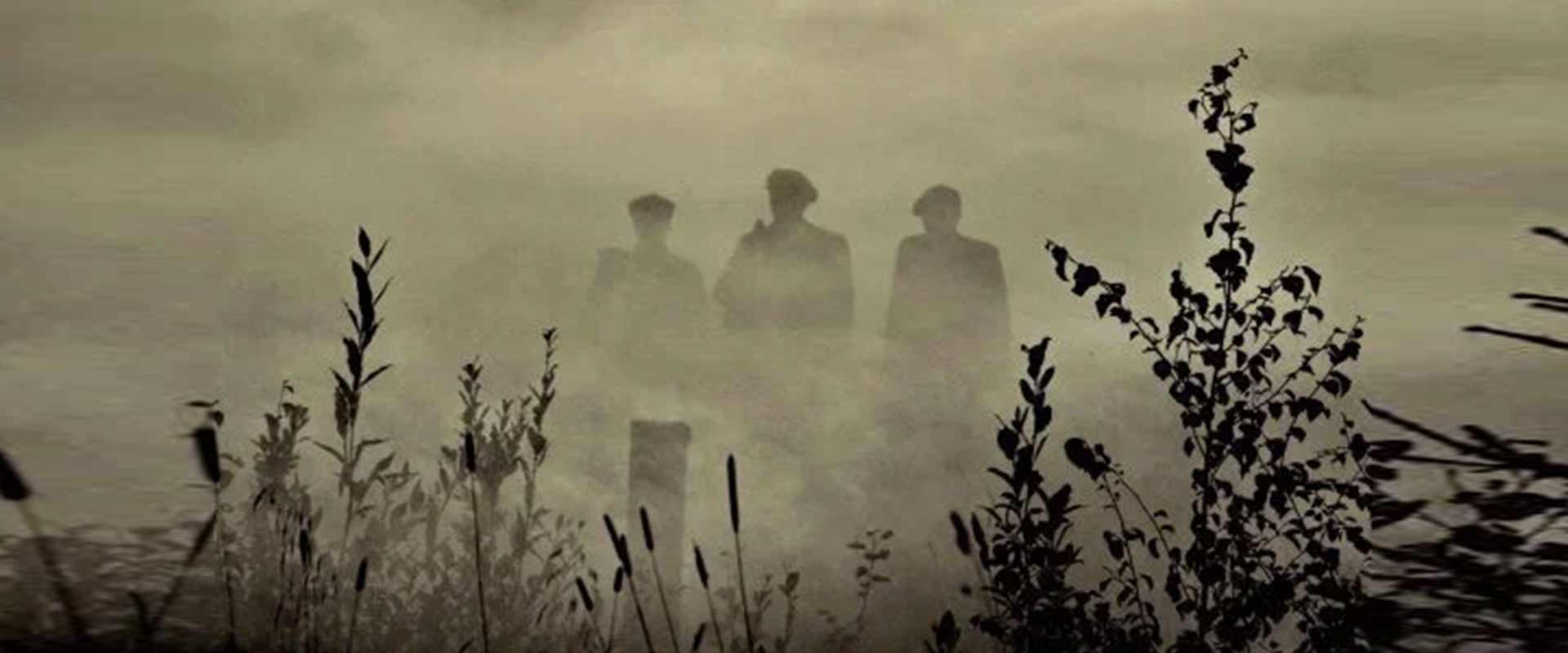 Военная разведка: Западный фронт