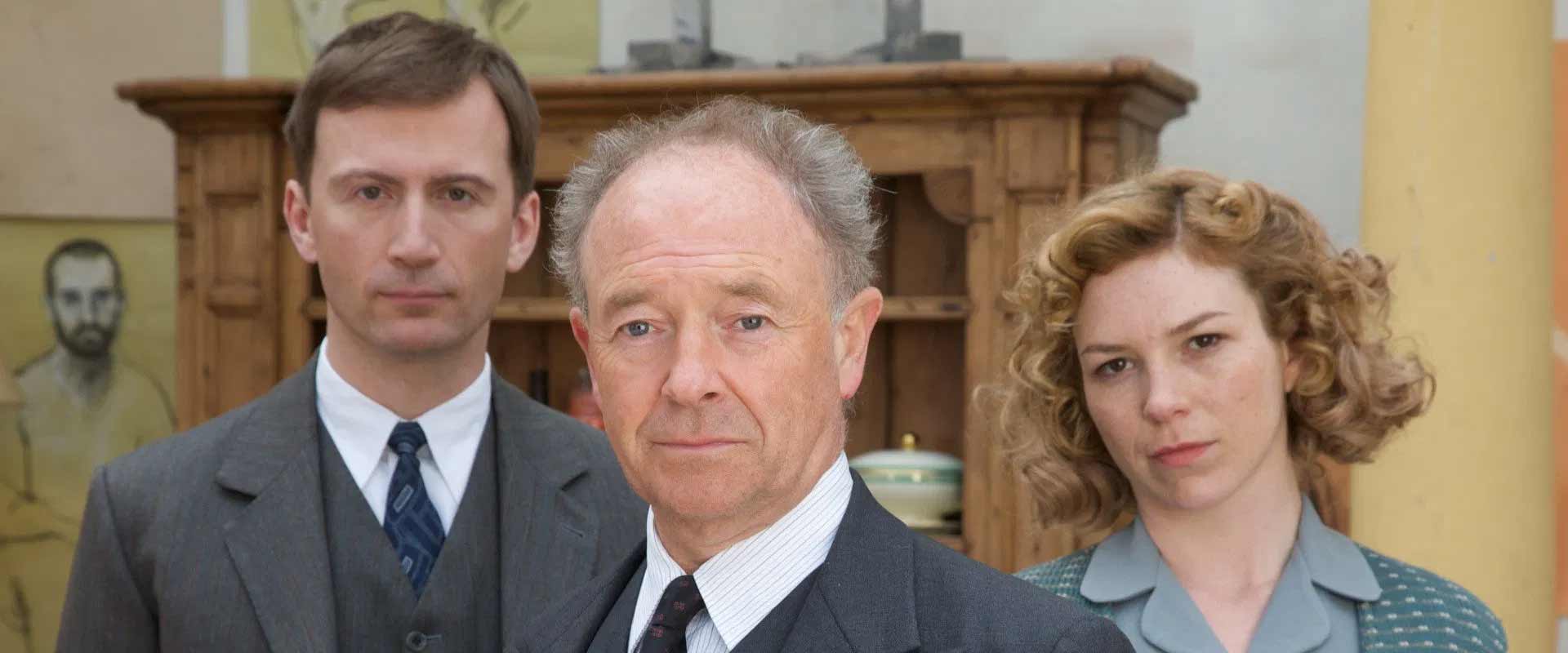 Війна Фойла