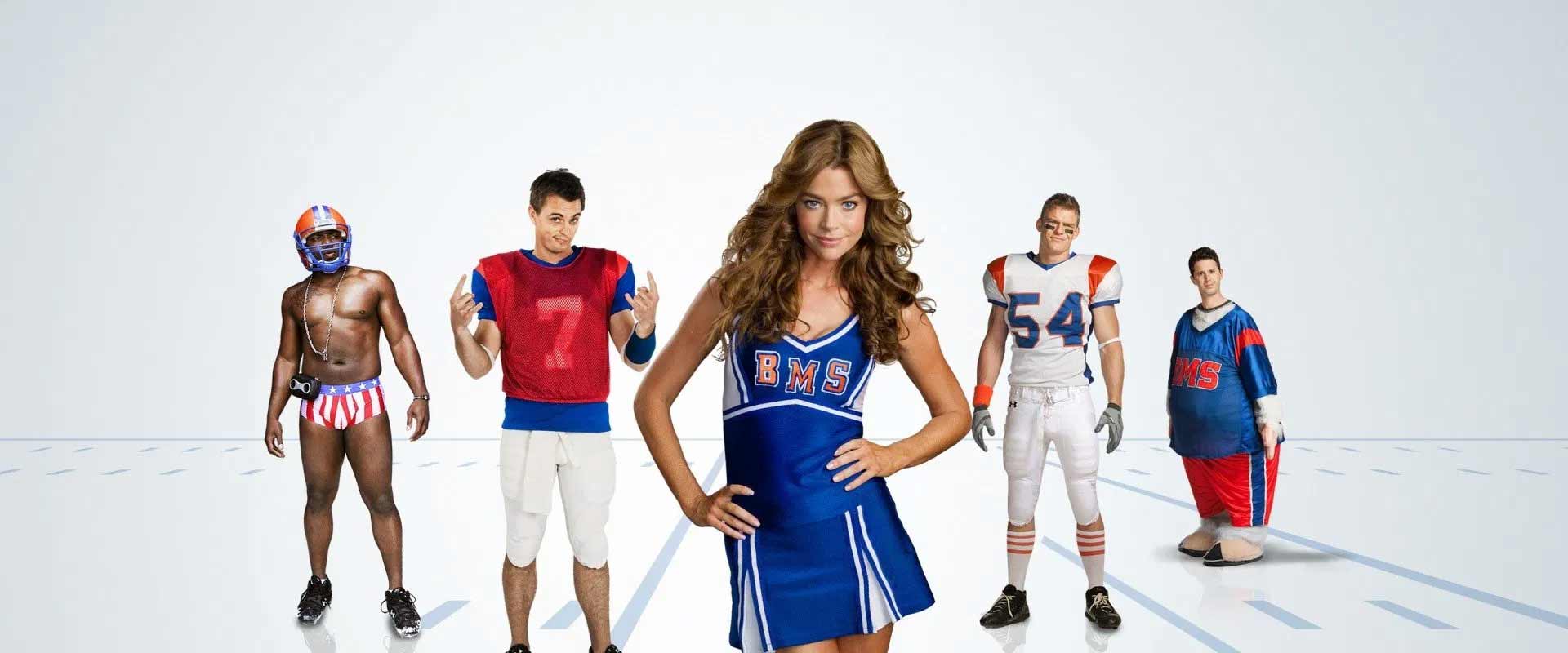 Штат Блу Маунтін