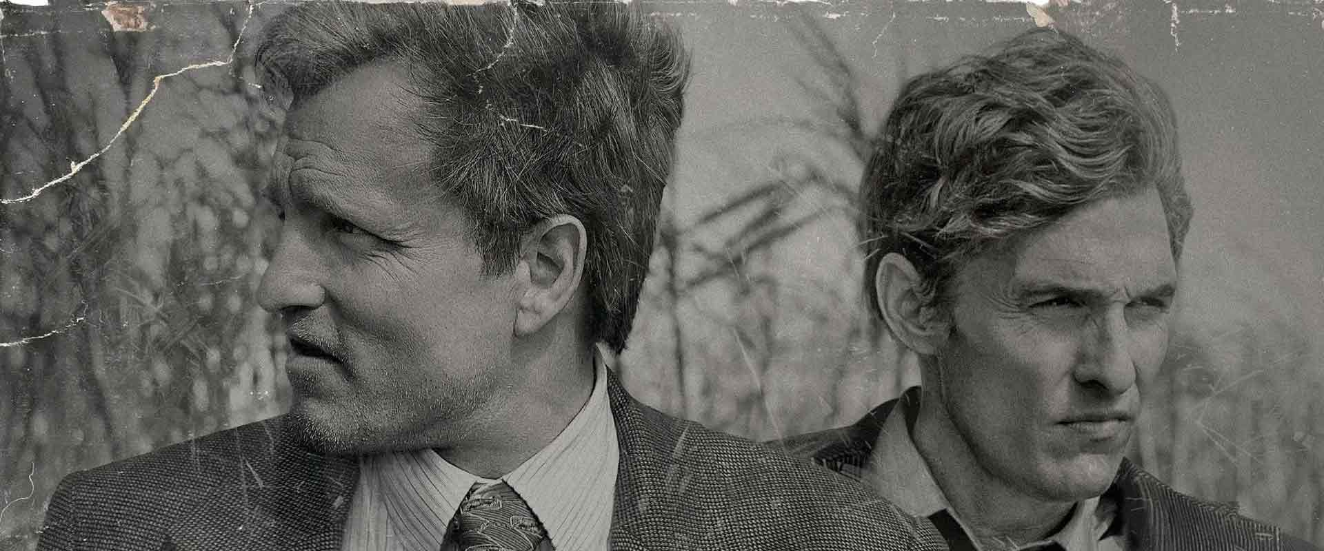 Настоящий детектив