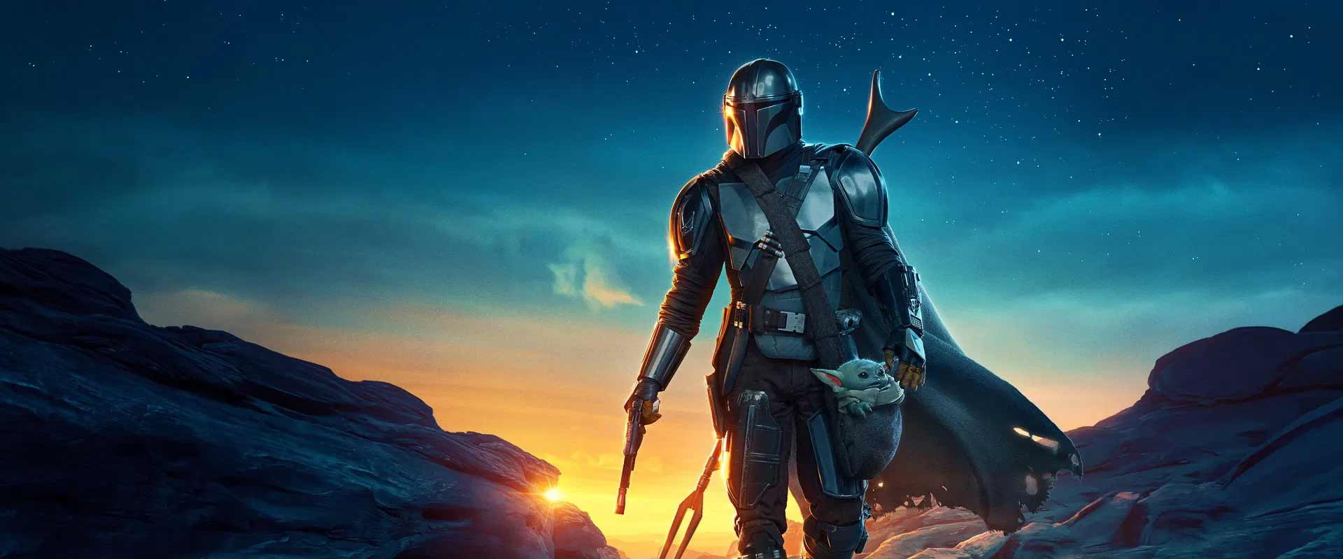 Мандалорець