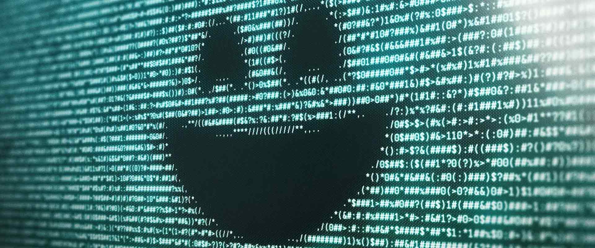 Чорне дзеркало