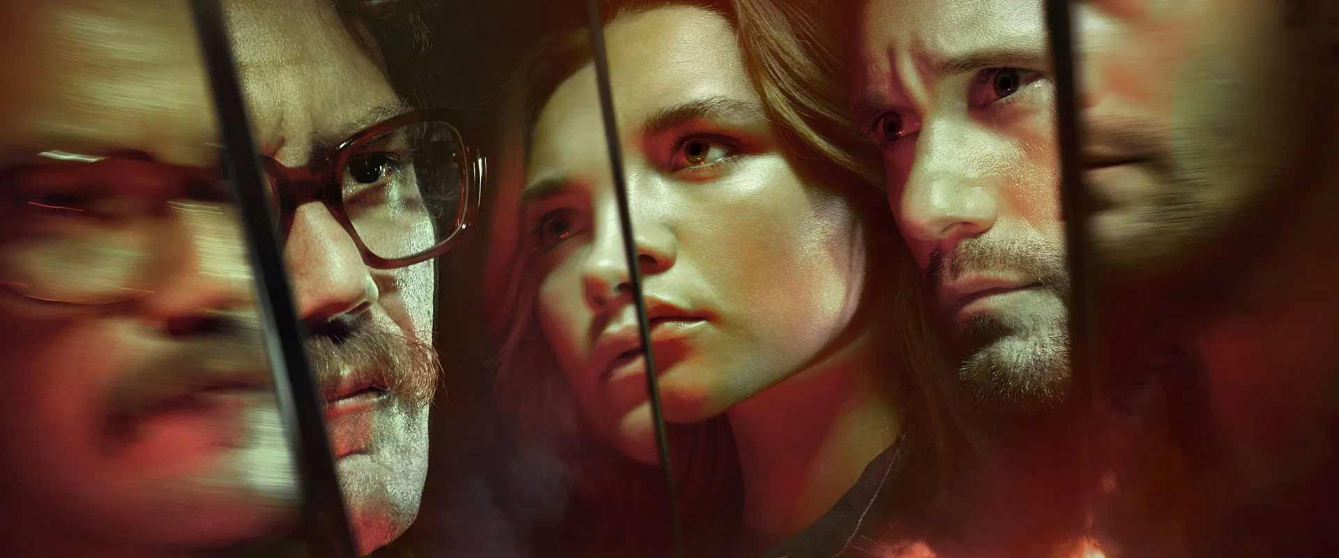 Мала барабанщиця