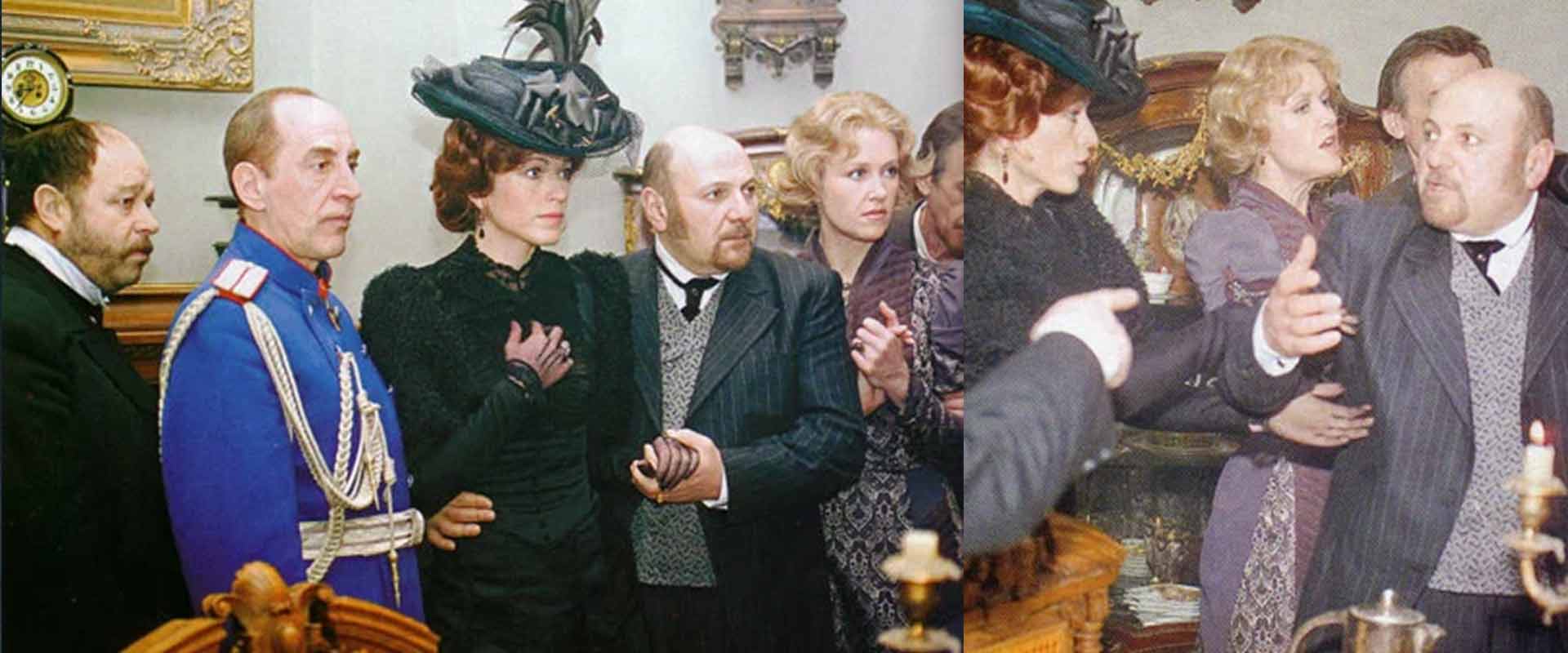 Сыщик Путилин