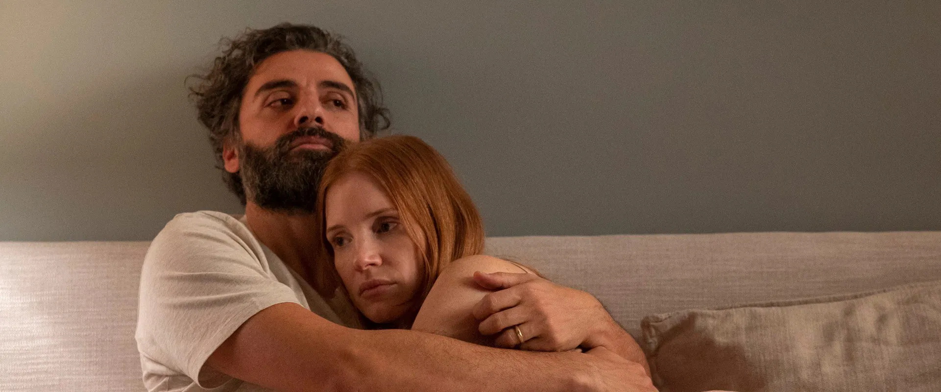 Сцени з подружнього життя