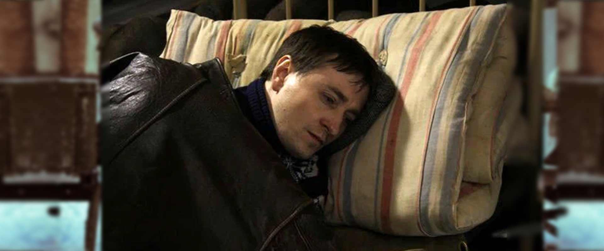 Черные волки