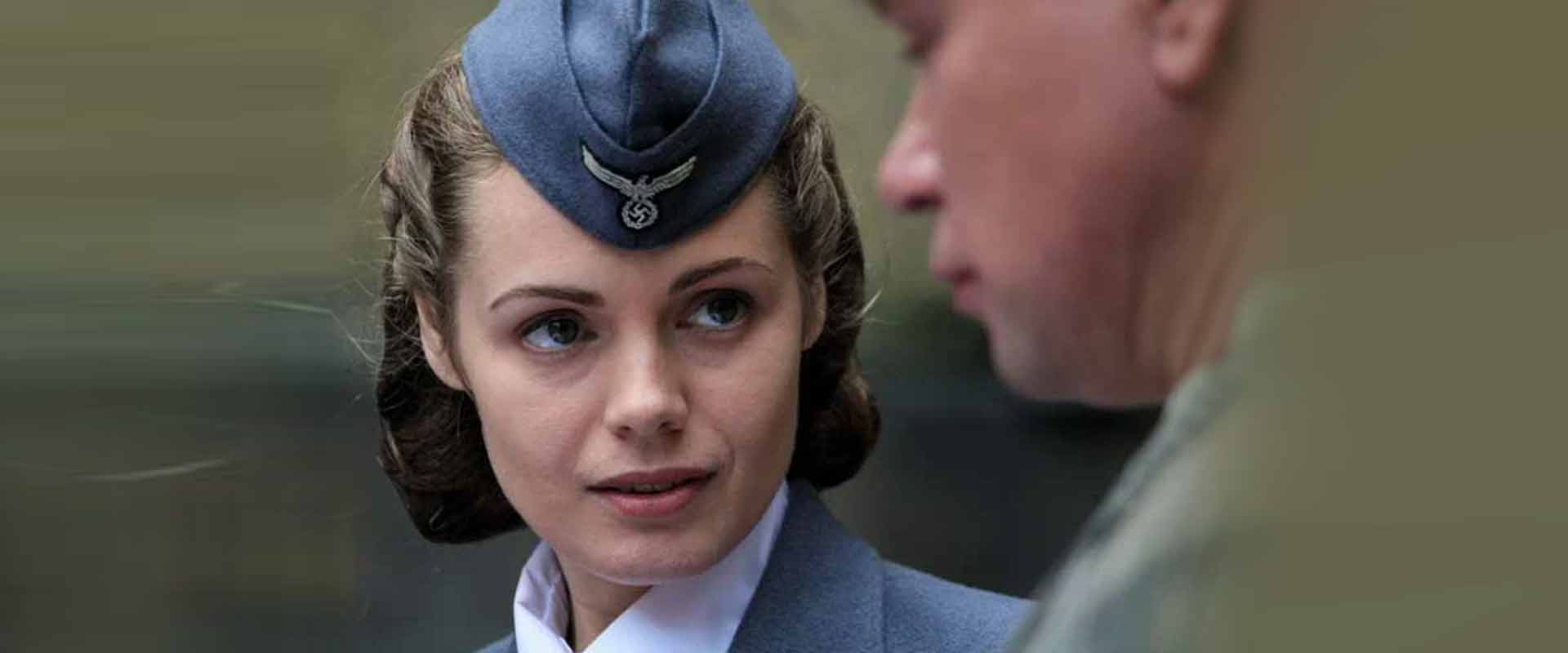 СМЕРШ: Легенда для предателя