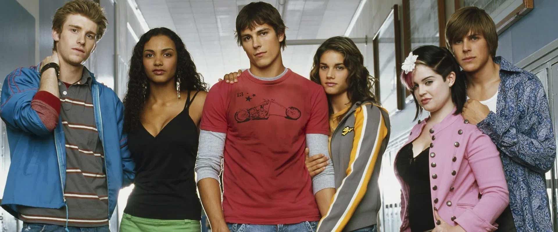 Переходный возраст