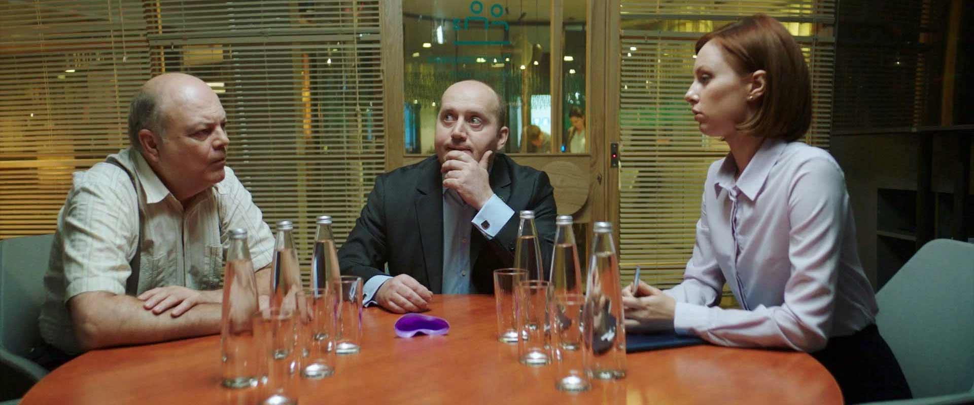 Милодрама 2