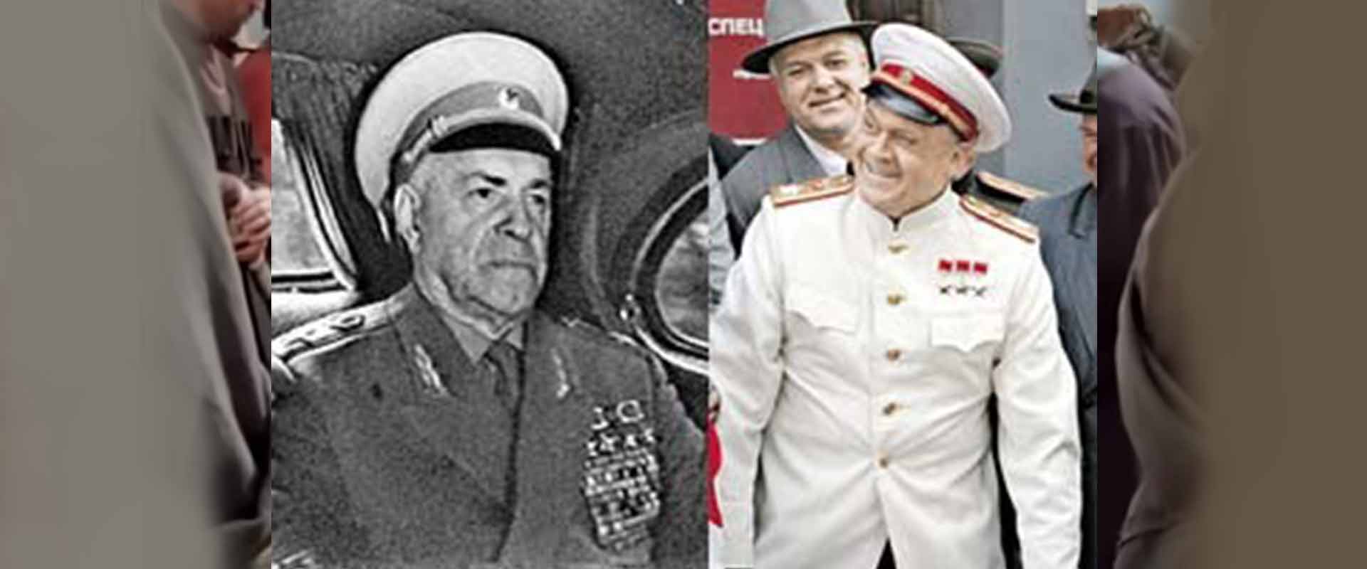 Правда про Ліквідацію: маршал Жуков проти одеських бандитів