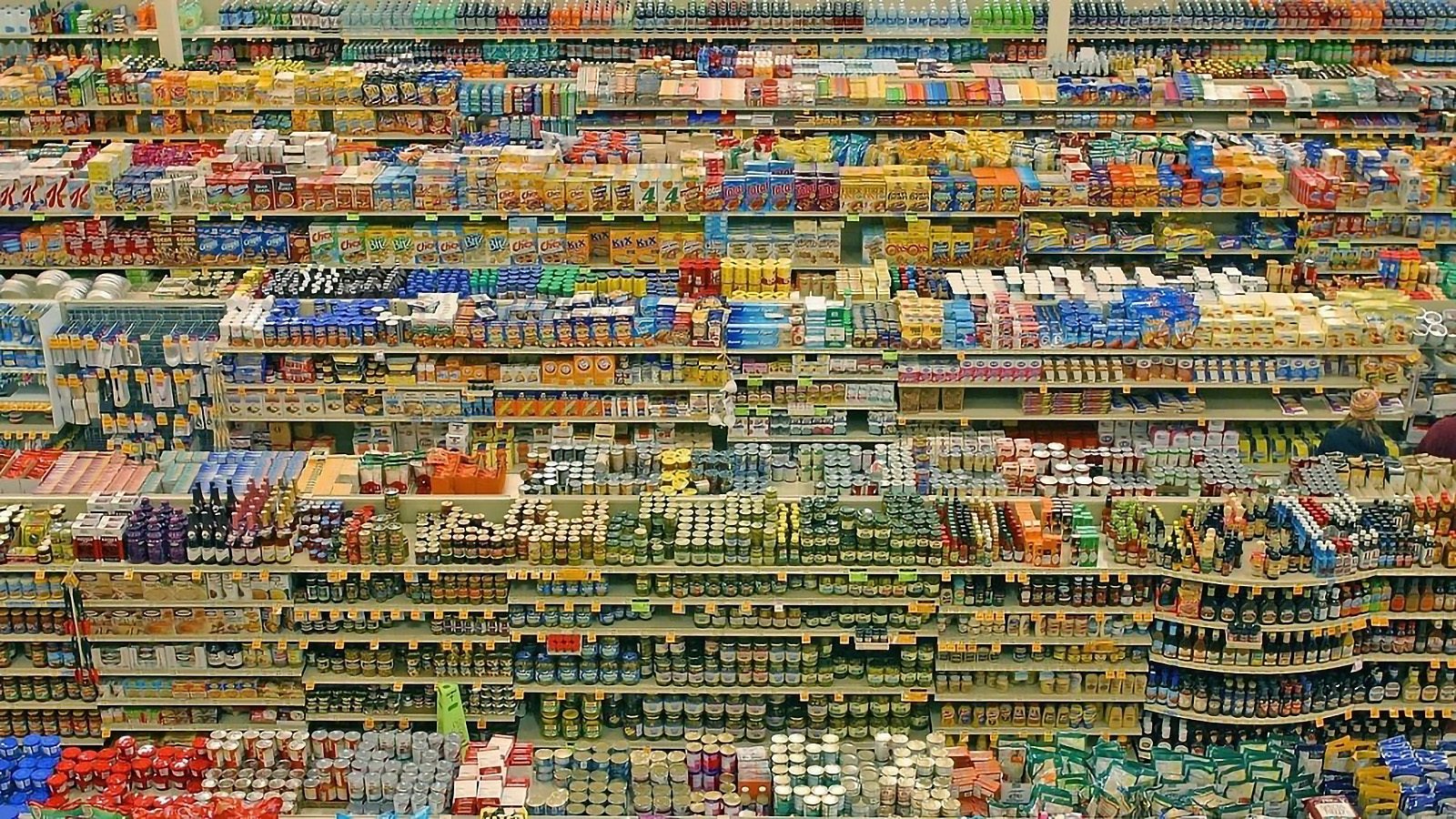 Кояаніскатсі: Життя поза балансом