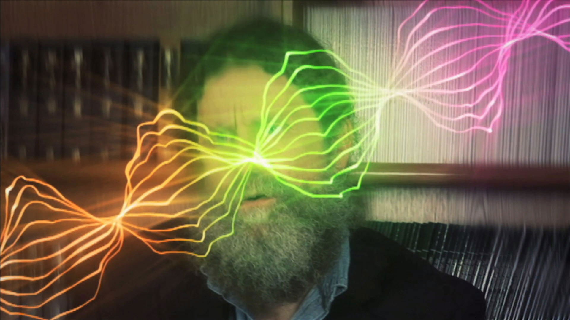 Дух времени: Следующий шаг