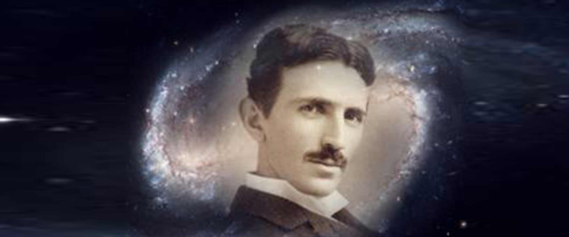 Никола Тесла - Властелин мира