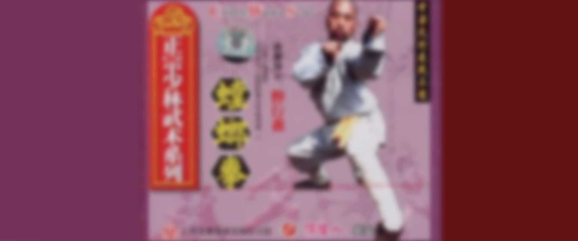 Подолання ворога - 36 технік Шаолінь (частина 1)