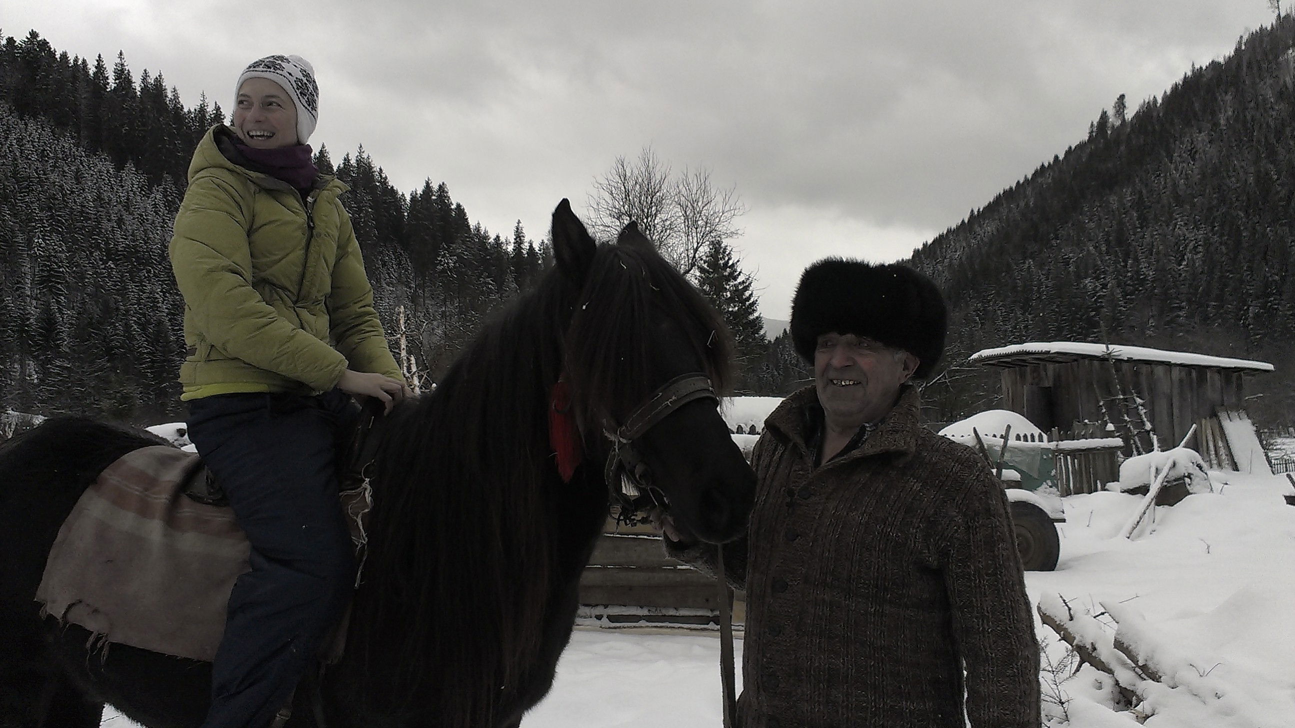 Обманчивый, сладкий, без границ, или Песни и пляски о смерти