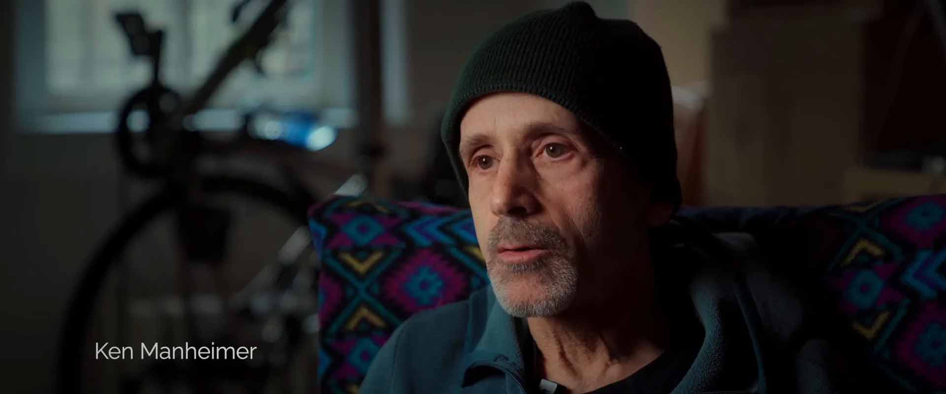 Python: Документальний фільм | Історія походження