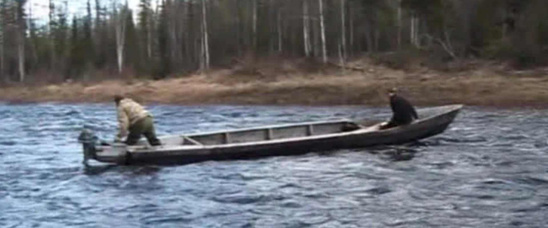 Щасливі люди